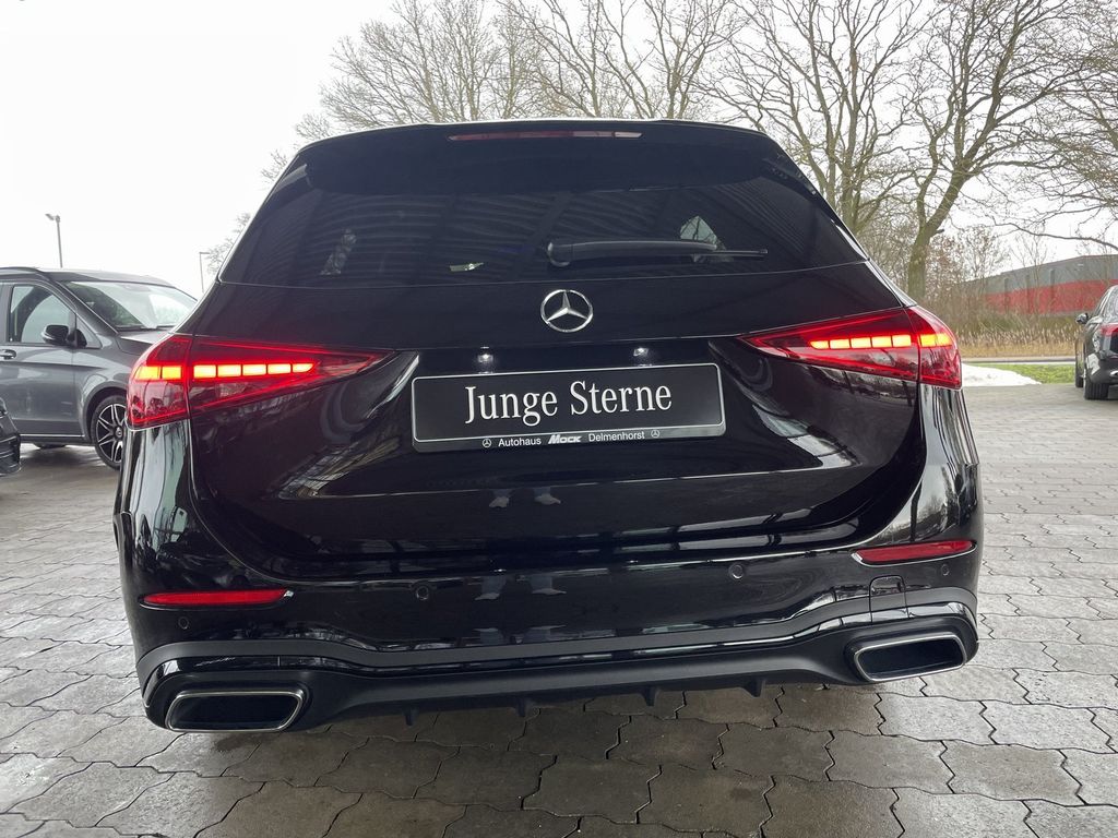 Mercedes-Benz C 220 2024