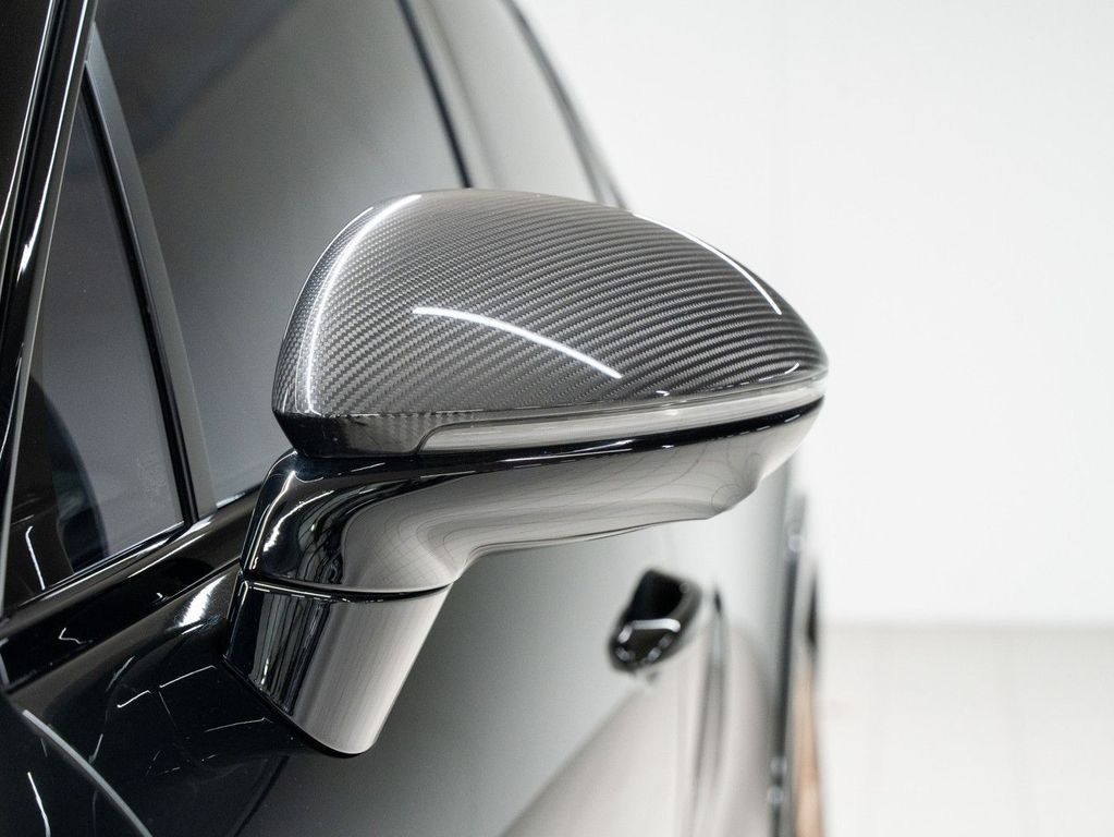 Porsche Cayenne 2022