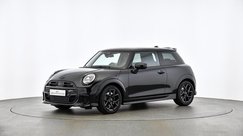 MINI Cooper S 2024