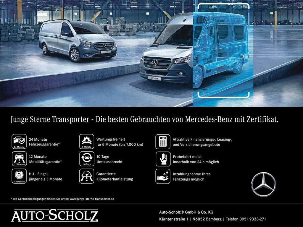 Mercedes-Benz 2020