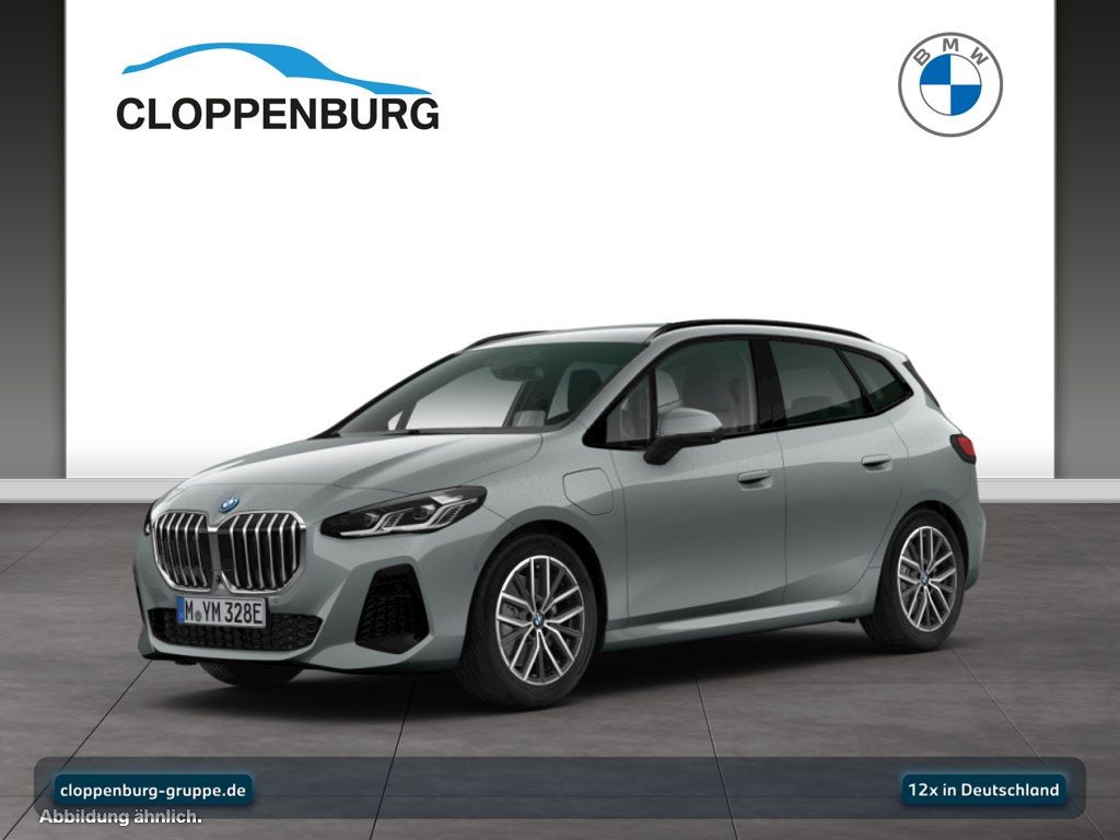 BMW 230 Active Tourer