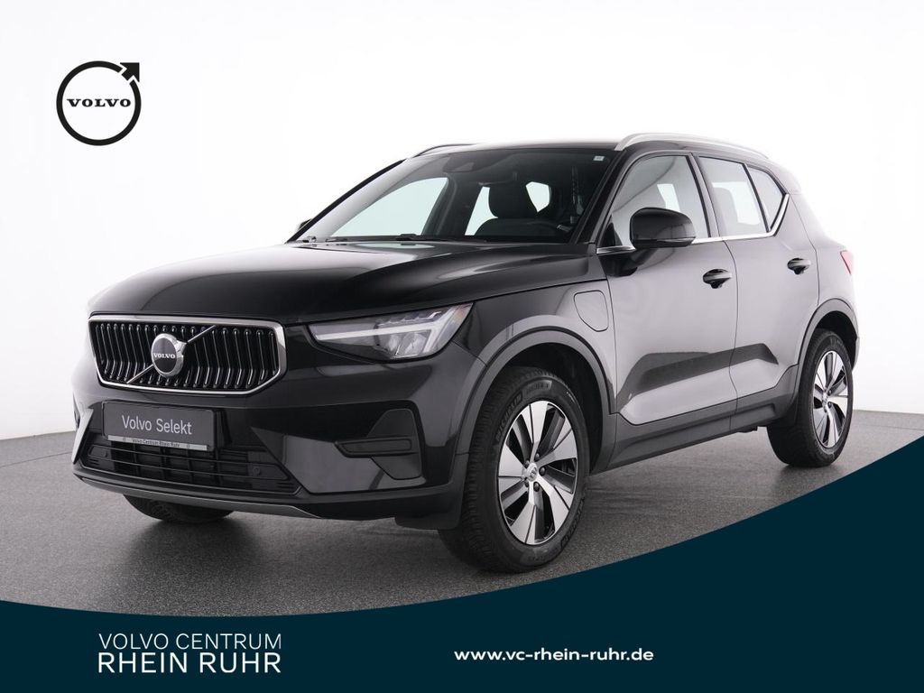 Volvo XC40 2022