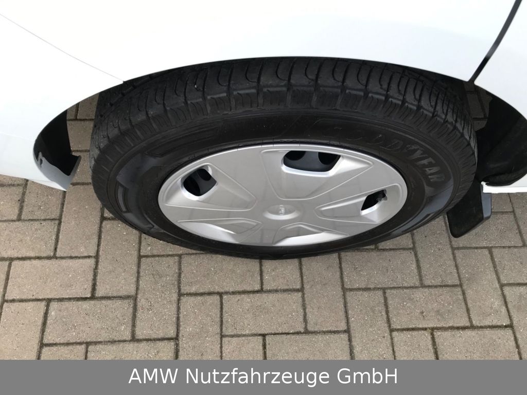 Ford Transit Custom 2022