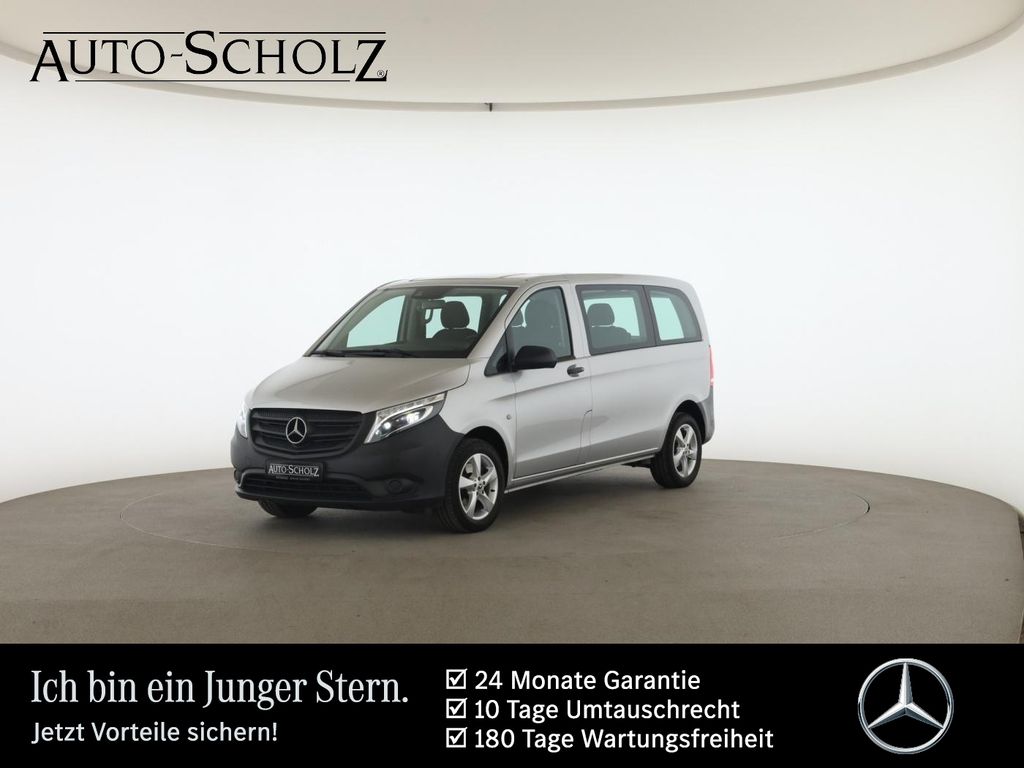 Mercedes-Benz 2020