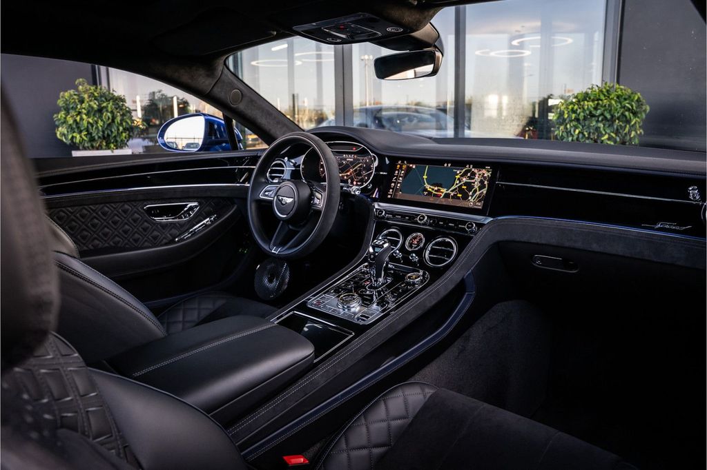 Bentley Continental GT 2022