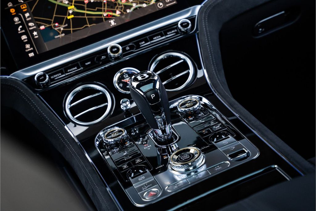 Bentley Continental GT 2022