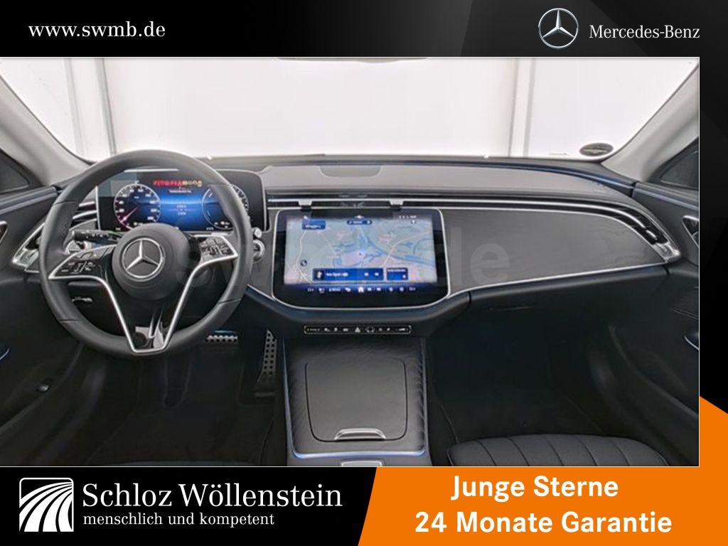 Mercedes-Benz E 300 2025