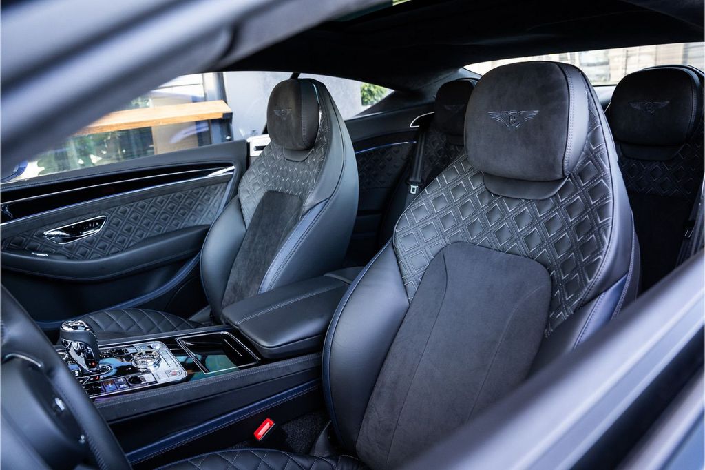 Bentley Continental GT 2022