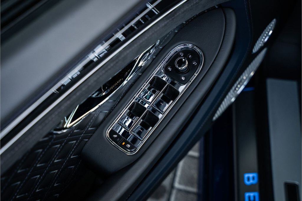 Bentley Continental GT 2022