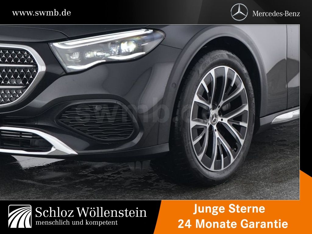 Mercedes-Benz E 300 2025