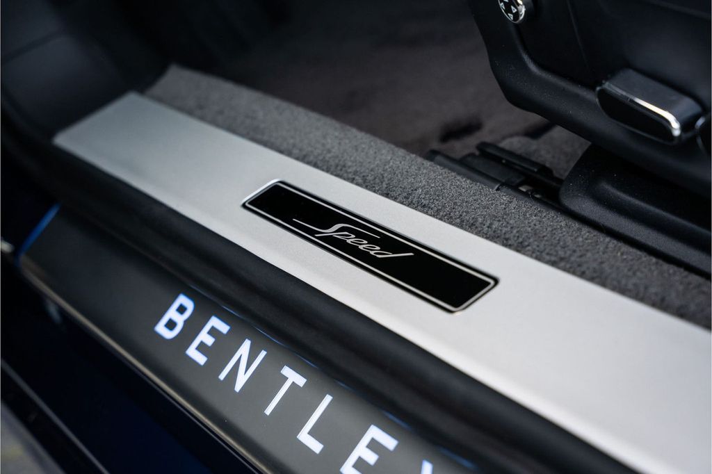 Bentley Continental GT 2022