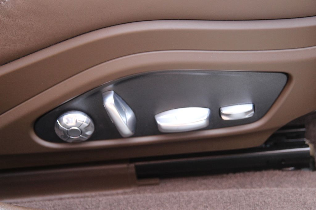 Porsche Panamera 2018