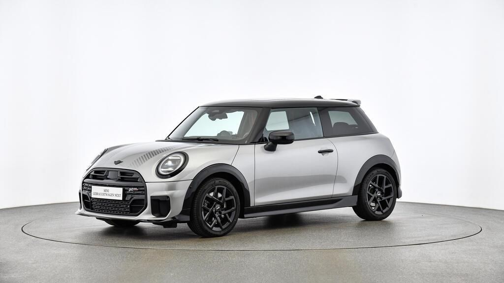 MINI Cooper S 2024
