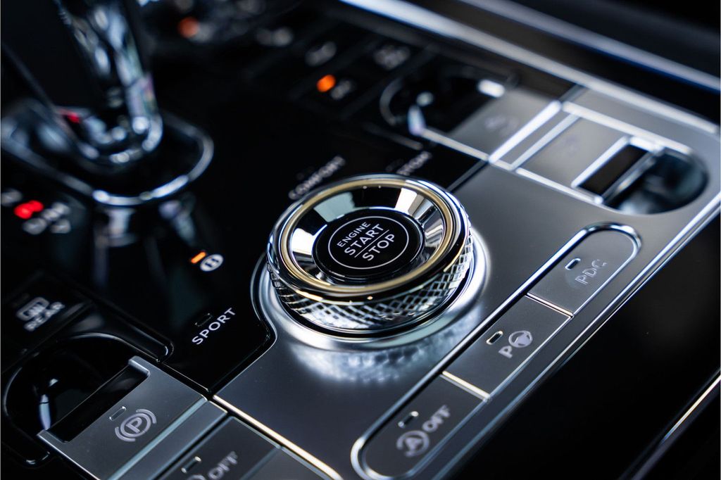 Bentley Continental GT 2022