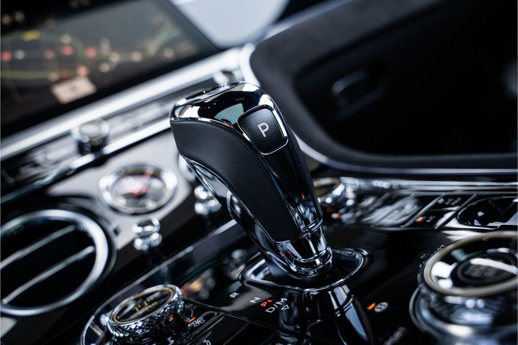 Bentley Continental GT 2022