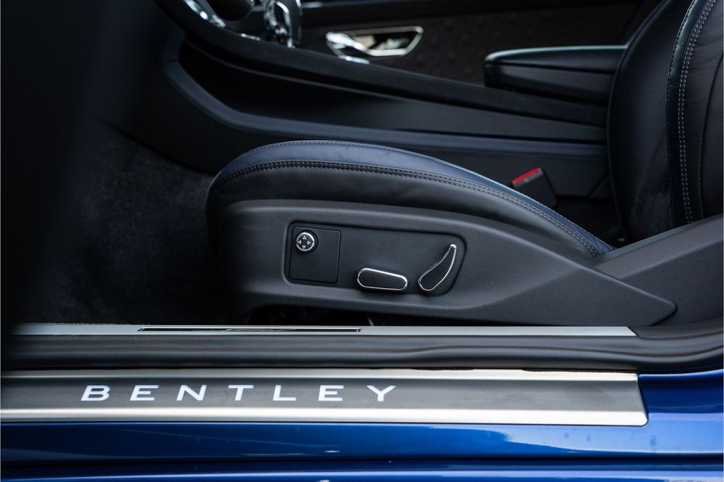 Bentley Continental GT 2022