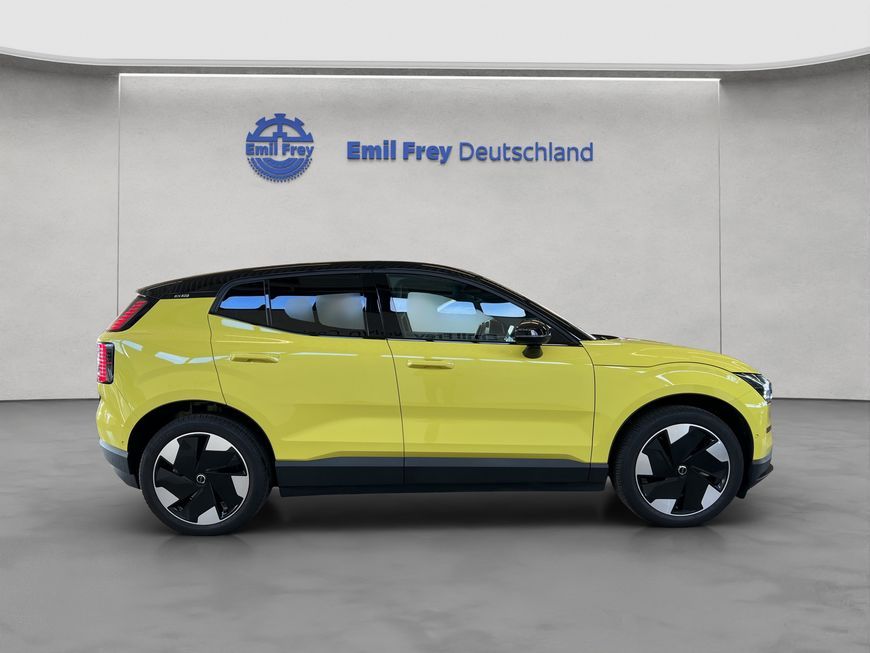Volvo EX30 2024