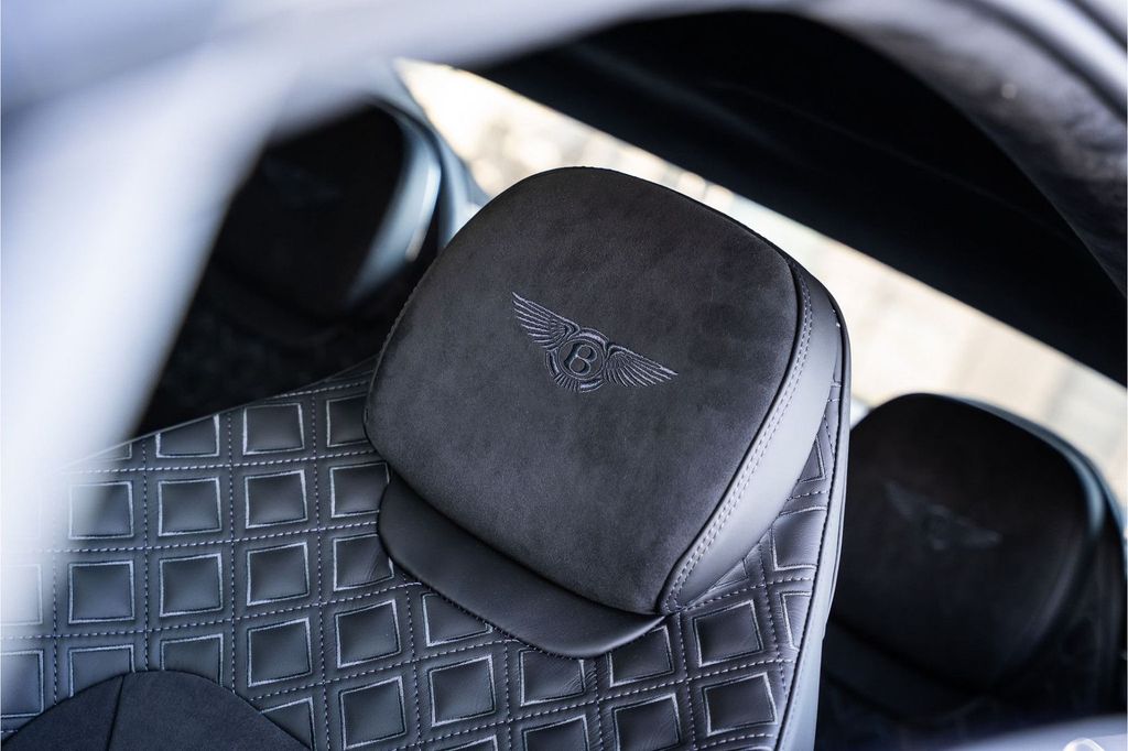 Bentley Continental GT 2022