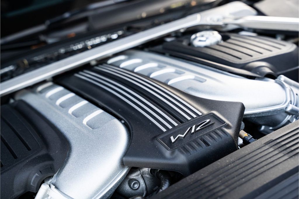 Bentley Continental GT 2022