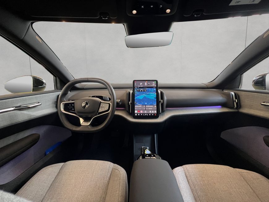 Volvo EX30 2024