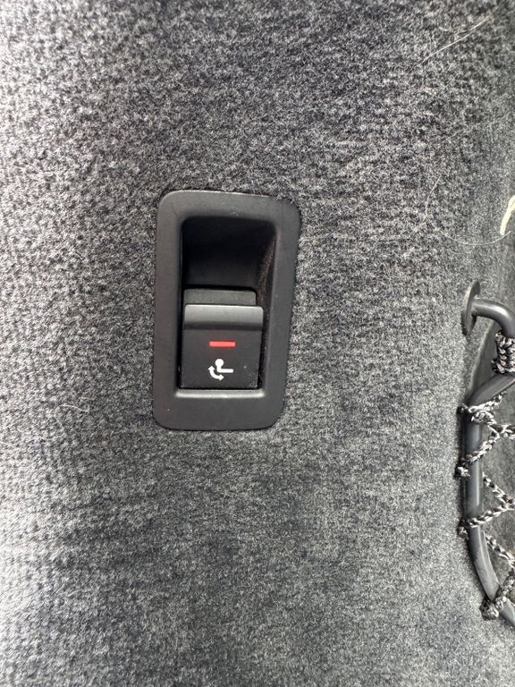 Audi A7 2018