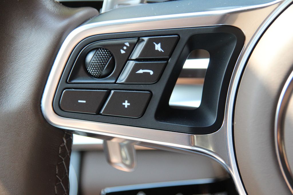 Porsche Panamera 2018