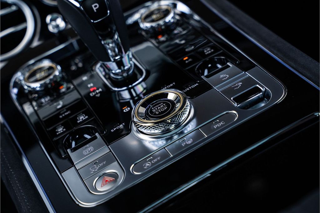 Bentley Continental GT 2022