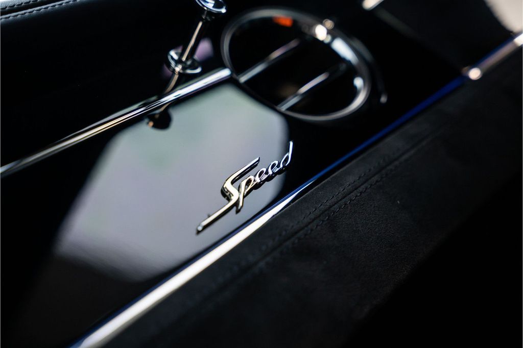 Bentley Continental GT 2022