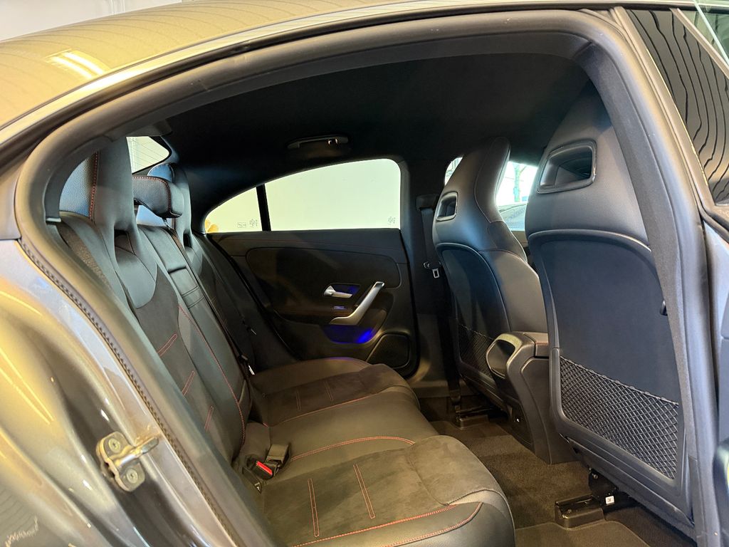 Mercedes-Benz CLA 220 2024