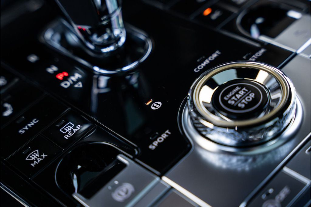 Bentley Continental GT 2022