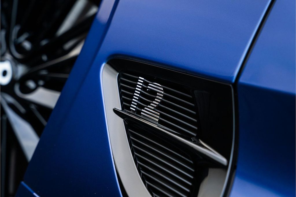 Bentley Continental GT 2022