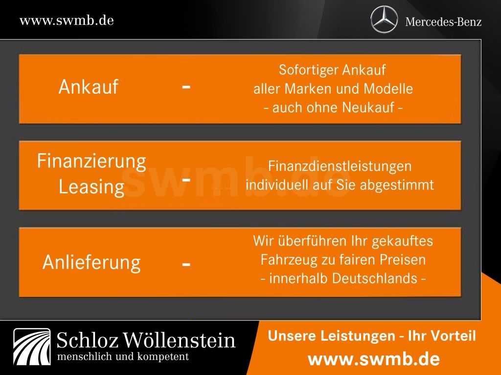 Mercedes-Benz E 300 2025