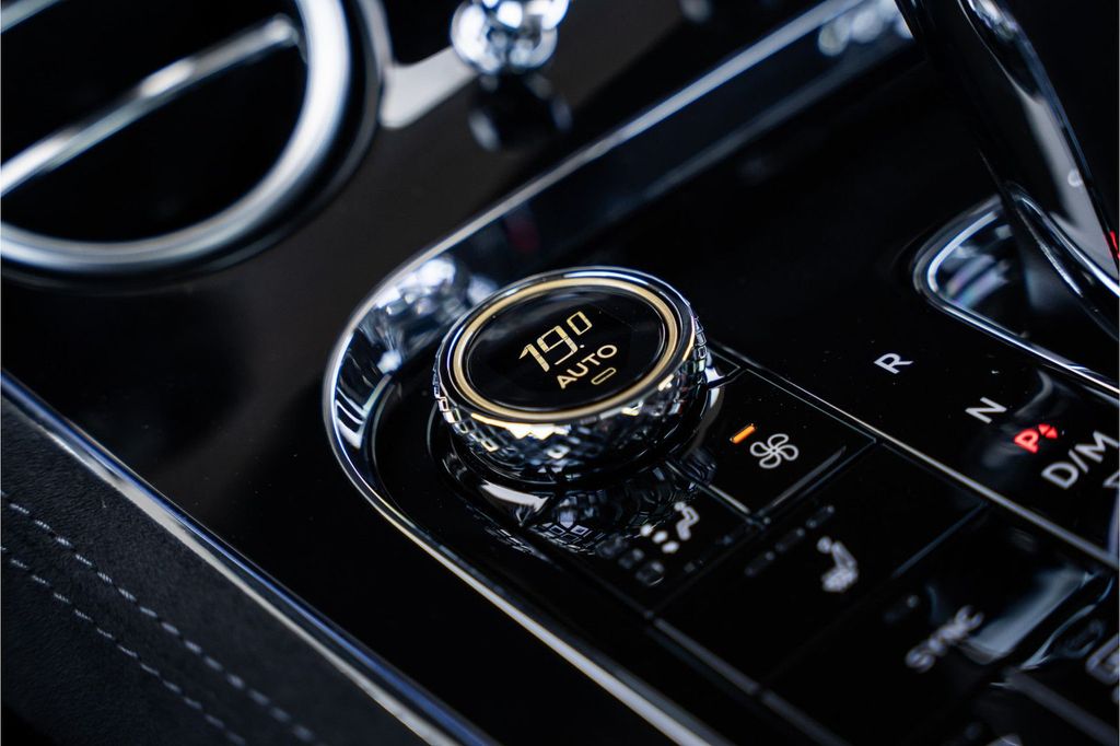 Bentley Continental GT 2022