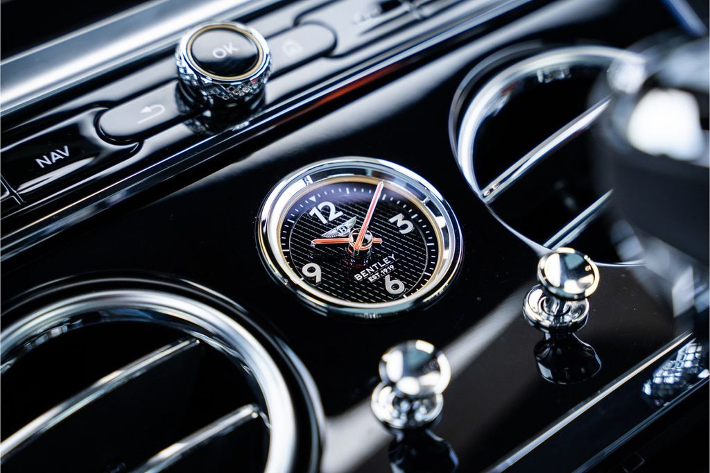 Bentley Continental GT 2022