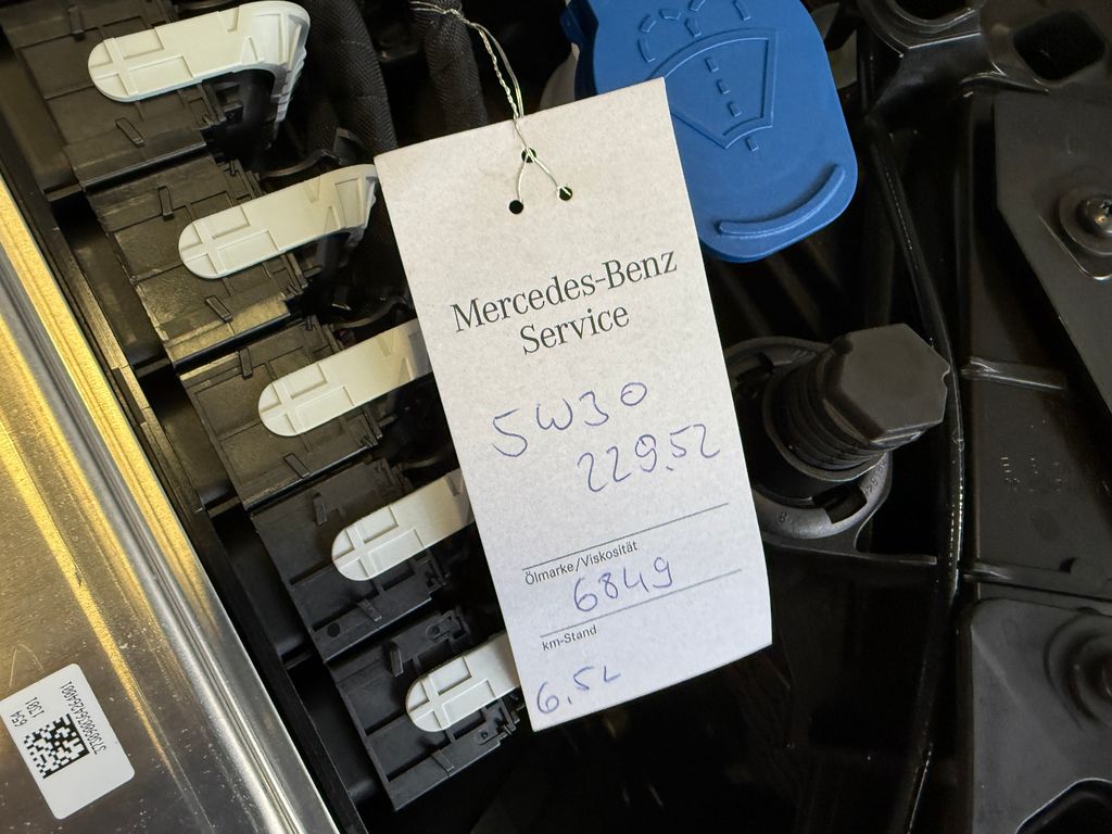 Mercedes-Benz CLA 220 2024