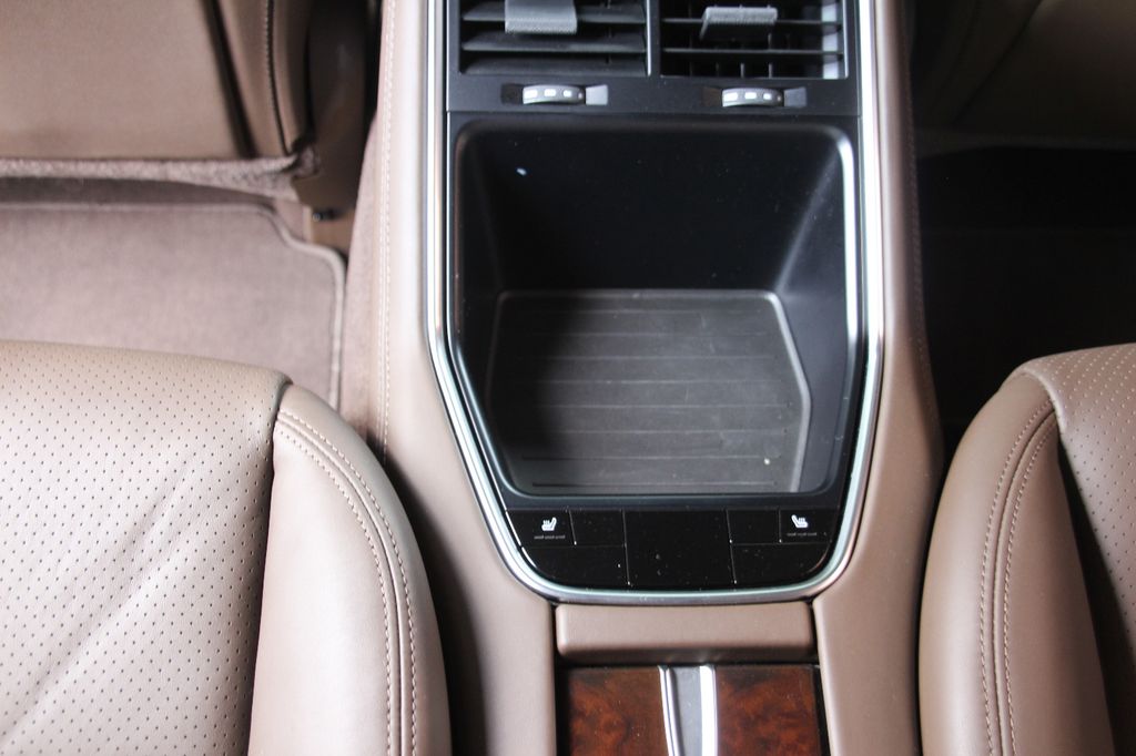 Porsche Panamera 2018