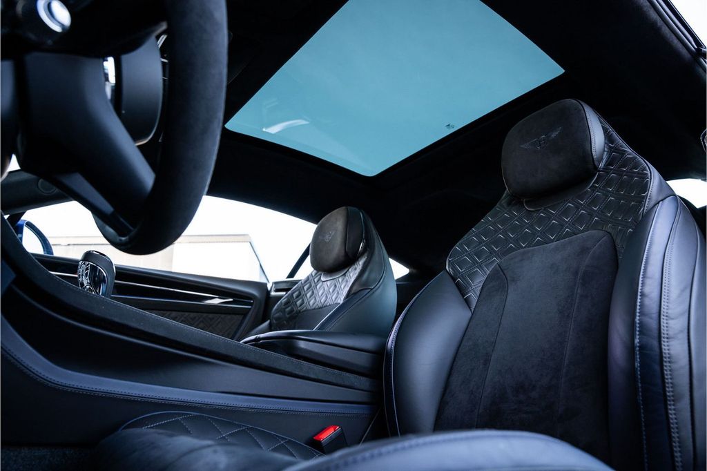 Bentley Continental GT 2022