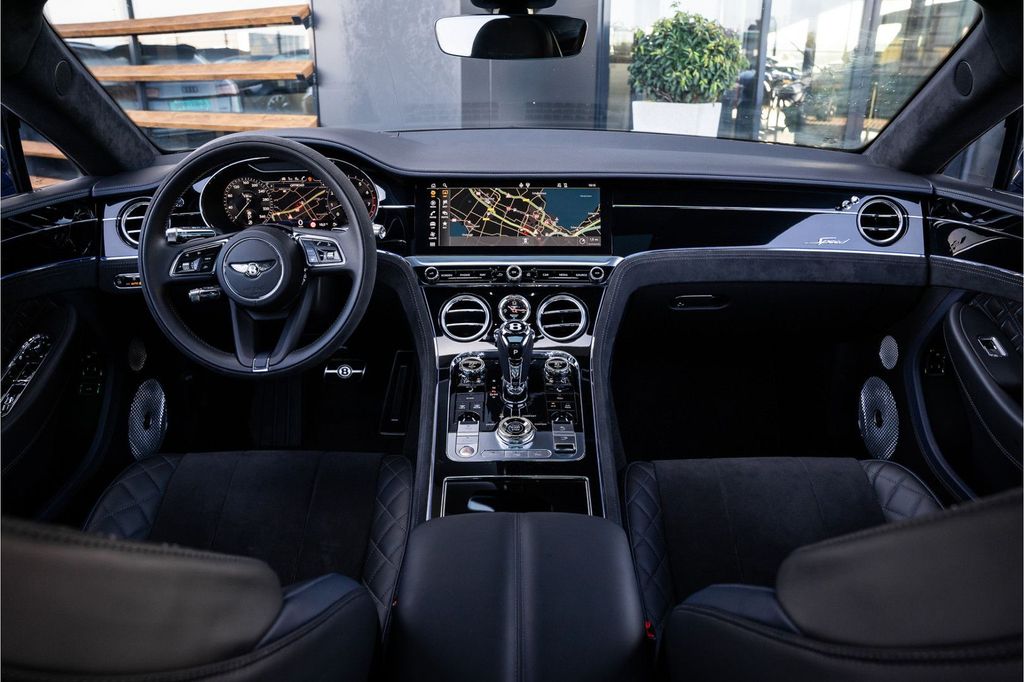 Bentley Continental GT 2022