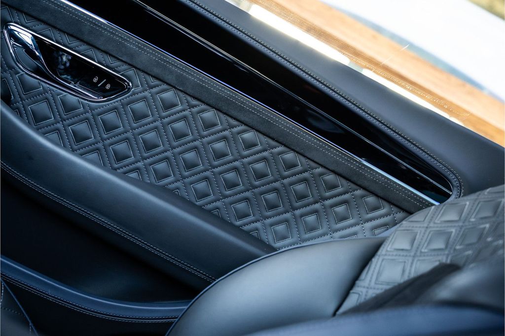 Bentley Continental GT 2022