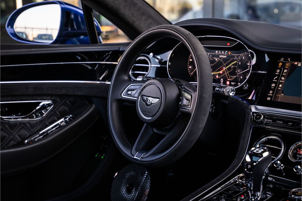 Bentley Continental GT 2022