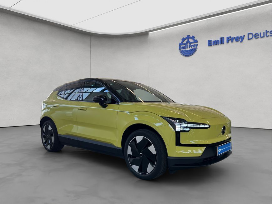 Volvo EX30 2024