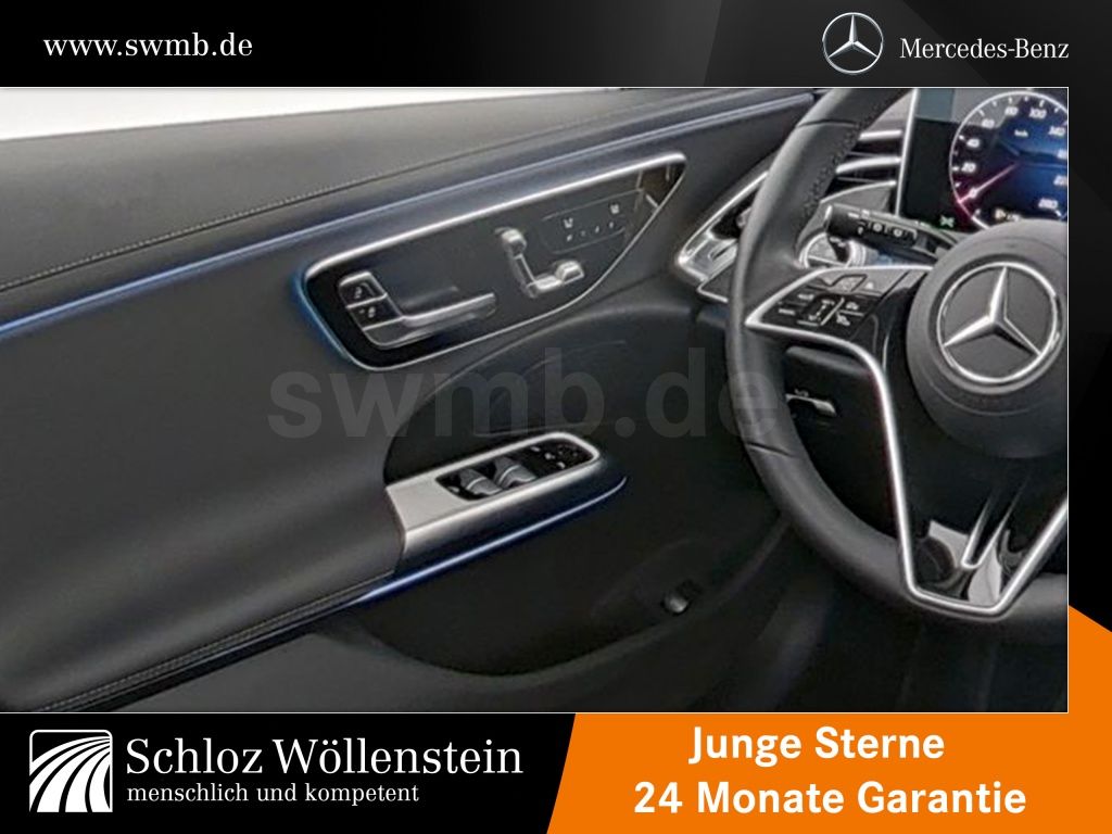 Mercedes-Benz E 300 2025