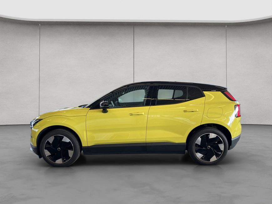 Volvo EX30 2024