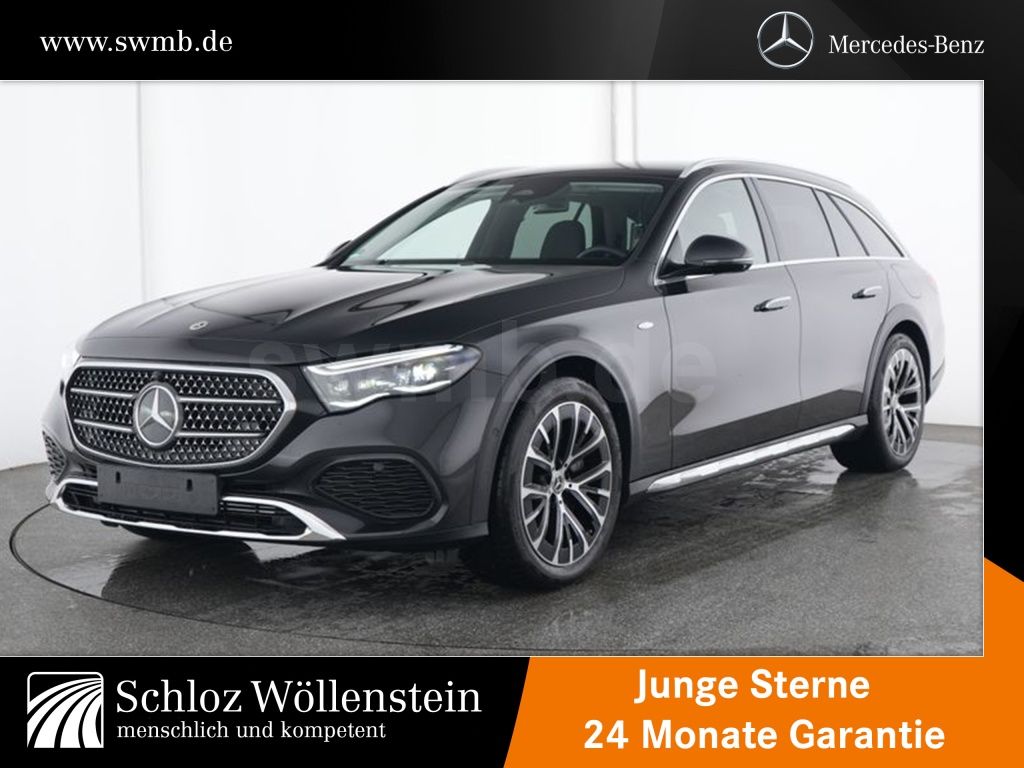 Mercedes-Benz E 300 2025