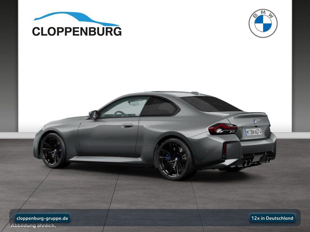 BMW M2