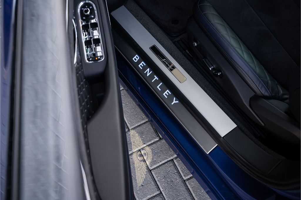 Bentley Continental GT 2022