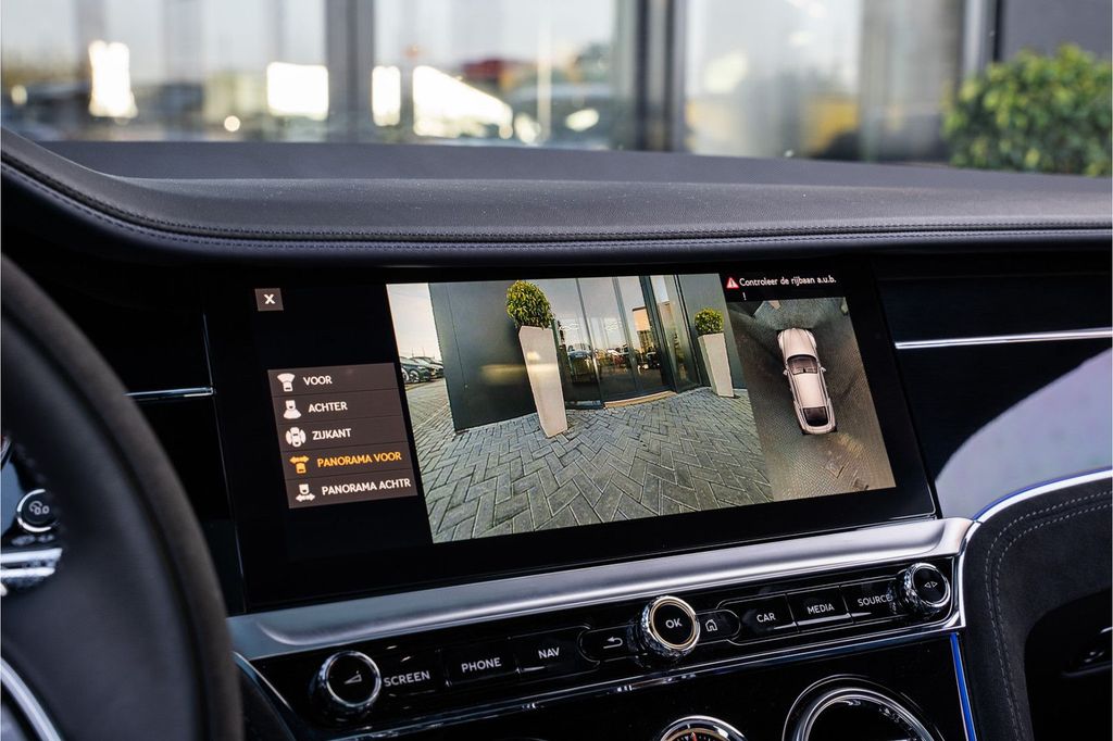 Bentley Continental GT 2022