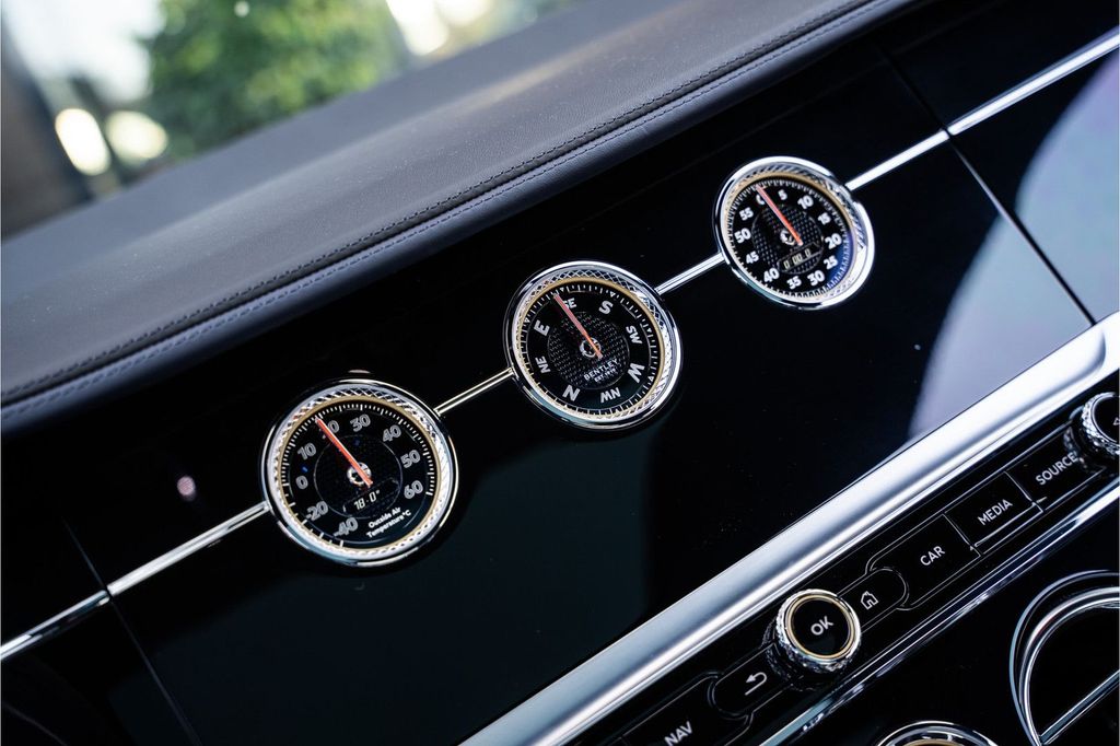 Bentley Continental GT 2022