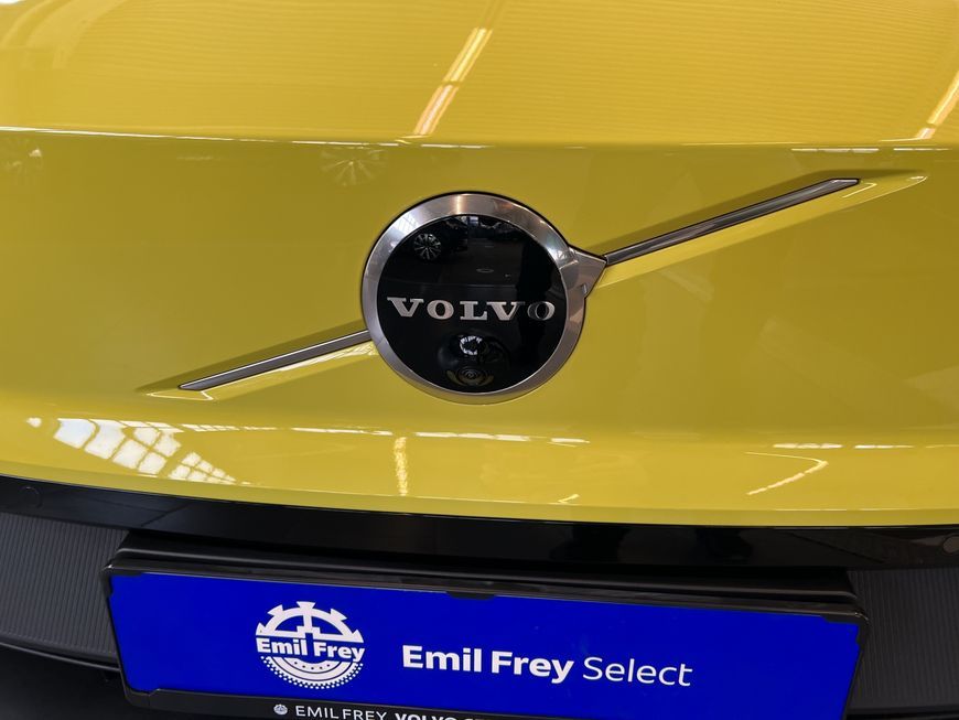 Volvo EX30 2024
