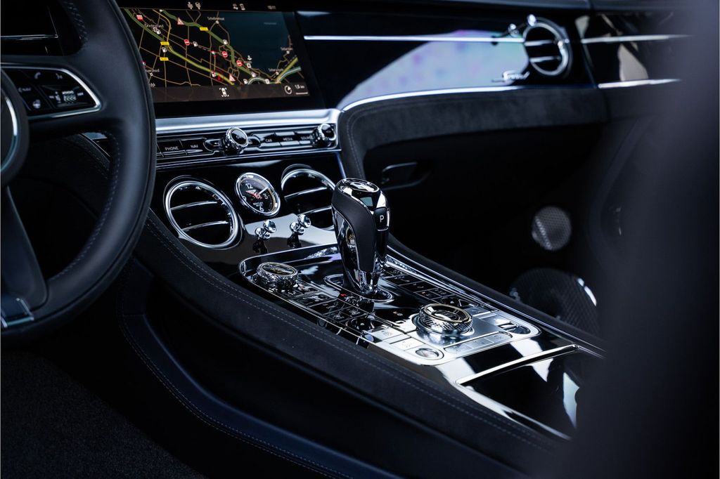 Bentley Continental GT 2022